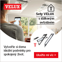 Velux Super sleva