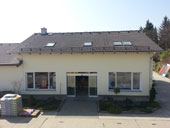 Stavebniny Fryček