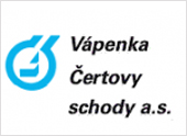Vápenka Čertovy schody